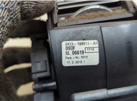  Дефлектор обдува салона Jaguar XF 2007-2015 20315168 #5