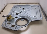  Стеклоподъемник механический Volkswagen Transporter 5 2003-2009 20315169 #1