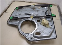  Стеклоподъемник механический Volkswagen Transporter 5 2003-2009 20315169 #4