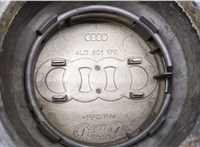 4L0601025E Комплект литых дисков Audi Q7 2006-2009 20315170 #31