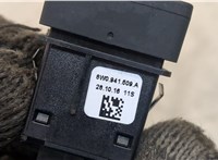 8W0941509A Кнопка аварийки Audi A4 (B9) 2015-2020 20315173 #2