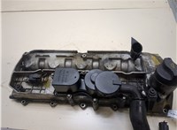 A6460102030 Крышка клапанная ДВС Mercedes Sprinter 2006-2014 20315177 #1