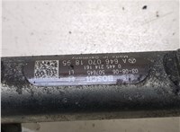 A6460701895 Рампа (рейка) топливная Mercedes Sprinter 2006-2014 20315179 #3
