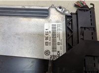  Блок управления двигателем Volkswagen Transporter 5 2003-2009 20315184 #2