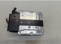  Блок управления двигателем Volkswagen Transporter 5 2003-2009 20315184 #4