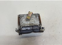  Блок управления двигателем Seat Ibiza 2 1999-2002 20315192 #1