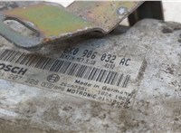  Блок управления двигателем Seat Ibiza 2 1999-2002 20315192 #2