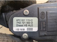  Педаль газа Volkswagen Transporter 5 2003-2009 20315204 #3