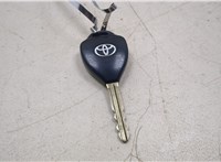  Ключ зажигания Toyota Venza 2008-2017 20315210 #2