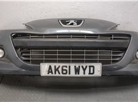  Заглушка буксировочного крюка Peugeot 207 11356214 #1