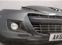  Заглушка буксировочного крюка Peugeot 207 11356214 #4