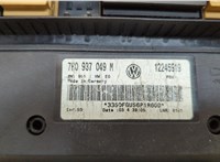  Блок комфорта Volkswagen Transporter 5 2003-2009 20315228 #2