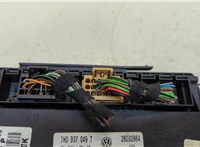  Блок комфорта Volkswagen Transporter 5 2003-2009 20315230 #3
