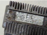  Блок управления вентиляторами Volkswagen Transporter 5 2003-2009 20315240 #2