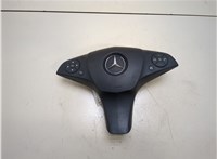 A0008605702 Подушка безопасности водителя Mercedes C W204 2007-2013 20315266 #1