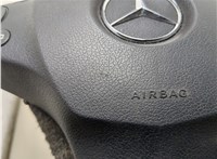 A0008605702 Подушка безопасности водителя Mercedes C W204 2007-2013 20315266 #2