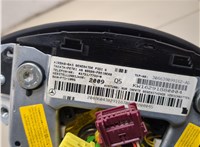 A0008605702 Подушка безопасности водителя Mercedes C W204 2007-2013 20315266 #5