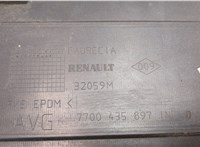  Молдинг двери Renault Scenic RX4 20315272 #8