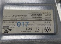 6Q4837461J, 6Q2959802A Стеклоподъемник электрический Volkswagen Polo 2001-2005 20315281 #2