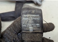  Ремень безопасности Volkswagen Transporter 5 2003-2009 20315282 #2