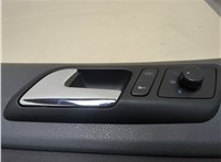  Дверная карта (Обшивка двери) Volkswagen Polo 2001-2005 20315285 #2