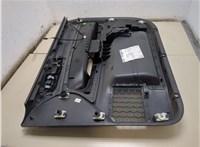  Дверная карта (Обшивка двери) Volkswagen Polo 2001-2005 20315285 #4