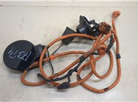  Лючок бензобака Chevrolet Volt 2010-2015 20315311 #1