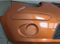  Бампер KIA Picanto 2004-2011 20315312 #3