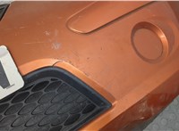  Бампер KIA Picanto 2004-2011 20315312 #4