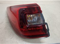  Фонарь (задний) Subaru Legacy Outback (B15) 2014-2019 20315317 #1