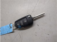 8V0837220E Ключ зажигания Audi A3 (8V) 2012-2020 20315336 #5