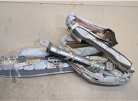  Подушка безопасности боковая (шторка) Nissan X-Trail (T32) 2013- 20315337 #1
