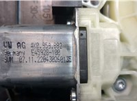 11A839401D Стеклоподъемник электрический Audi Q4 E-tron 2021-2025 20315367 #3