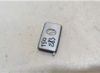  Ключ зажигания Toyota RAV 4 2006-2013 20315388 #3