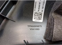 89A867287 Пластик (обшивка) салона Audi Q4 E-tron 2021-2025 20315390 #4