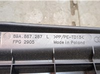89A867287 Пластик (обшивка) салона Audi Q4 E-tron 2021-2025 20315390 #5