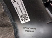 89A867288 Пластик (обшивка) салона Audi Q4 E-tron 2021-2025 20315395 #4