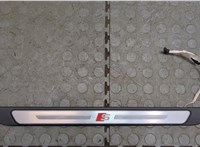 8Y0947417A Пластик (обшивка) салона Audi Q4 E-tron 2021-2025 20315400 #1