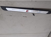 8Y0947417A Пластик (обшивка) салона Audi Q4 E-tron 2021-2025 20315400 #5