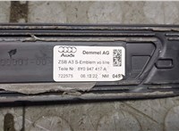 8Y0947417A Пластик (обшивка) салона Audi Q4 E-tron 2021-2025 20315403 #3