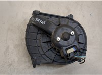  Двигатель отопителя (моторчик печки) Opel Movano 2010- 20315418 #2