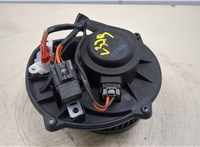  Двигатель отопителя (моторчик печки) Hummer H3 20315423 #1