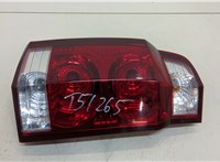  Фонарь (задний) Jeep Commander 2006-2010 20315424 #1
