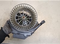  Двигатель отопителя (моторчик печки) Mercedes Vito W639 2004-2013 20315438 #2