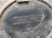  Бампер Jeep Grand Cherokee 2013- 20315440 #3