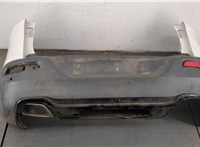 Бампер Jeep Grand Cherokee 2013- 20315440 #1