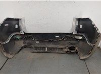 Бампер Jeep Grand Cherokee 2013- 20315440 #12