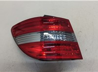  Фонарь (задний) Mercedes B W245 2005-2012 20315443 #1