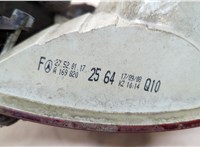  Фонарь (задний) Mercedes B W245 2005-2012 20315443 #4