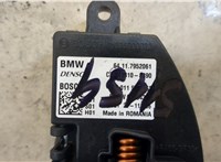 7952061 Сопротивление отопителя (моторчика печки) BMW X2 (F39) 2017- 20315467 #3
